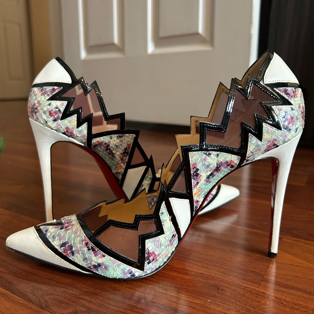 TAKING OFFERS‼️Christian Louboutin